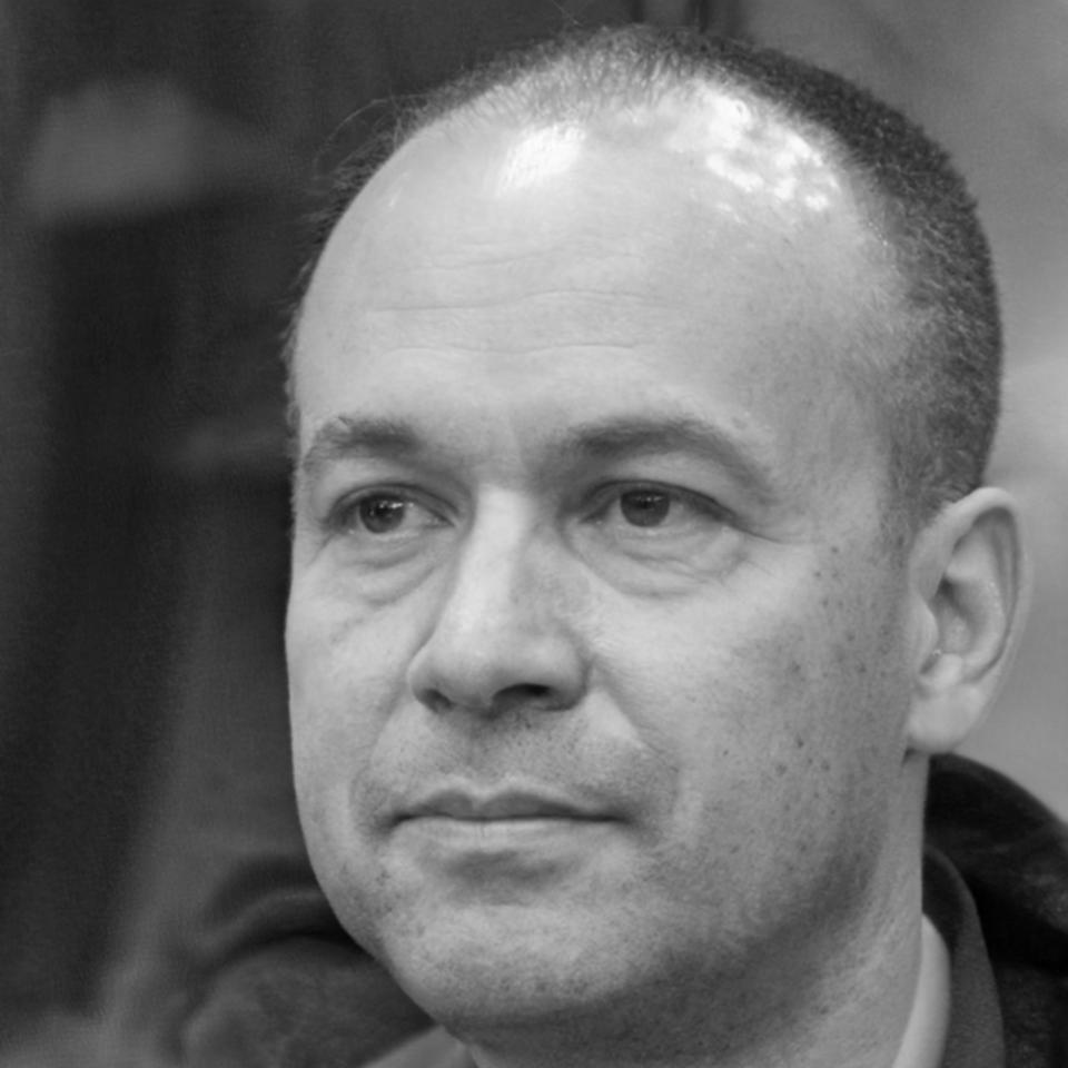 Björn Kellermann, Spezialist für Cashflow-Analyse bei orethialumivo